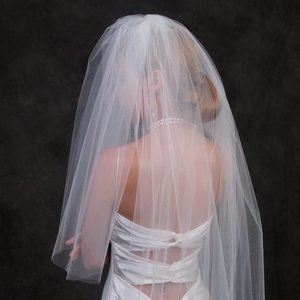 Bridal veil